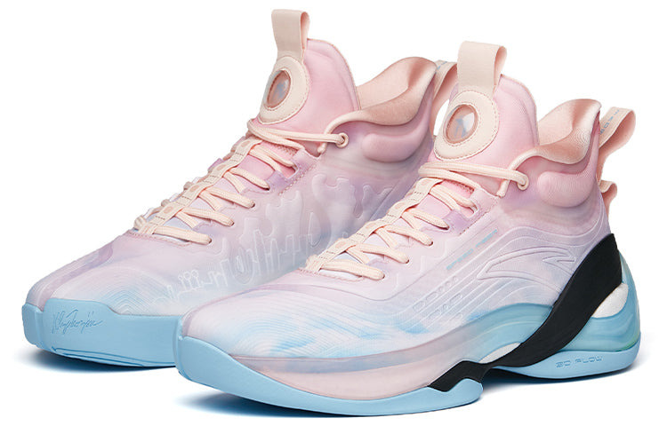 ANTA Klay Thompson 7 'Los Angeles Sunset' 112141101-4 - 3