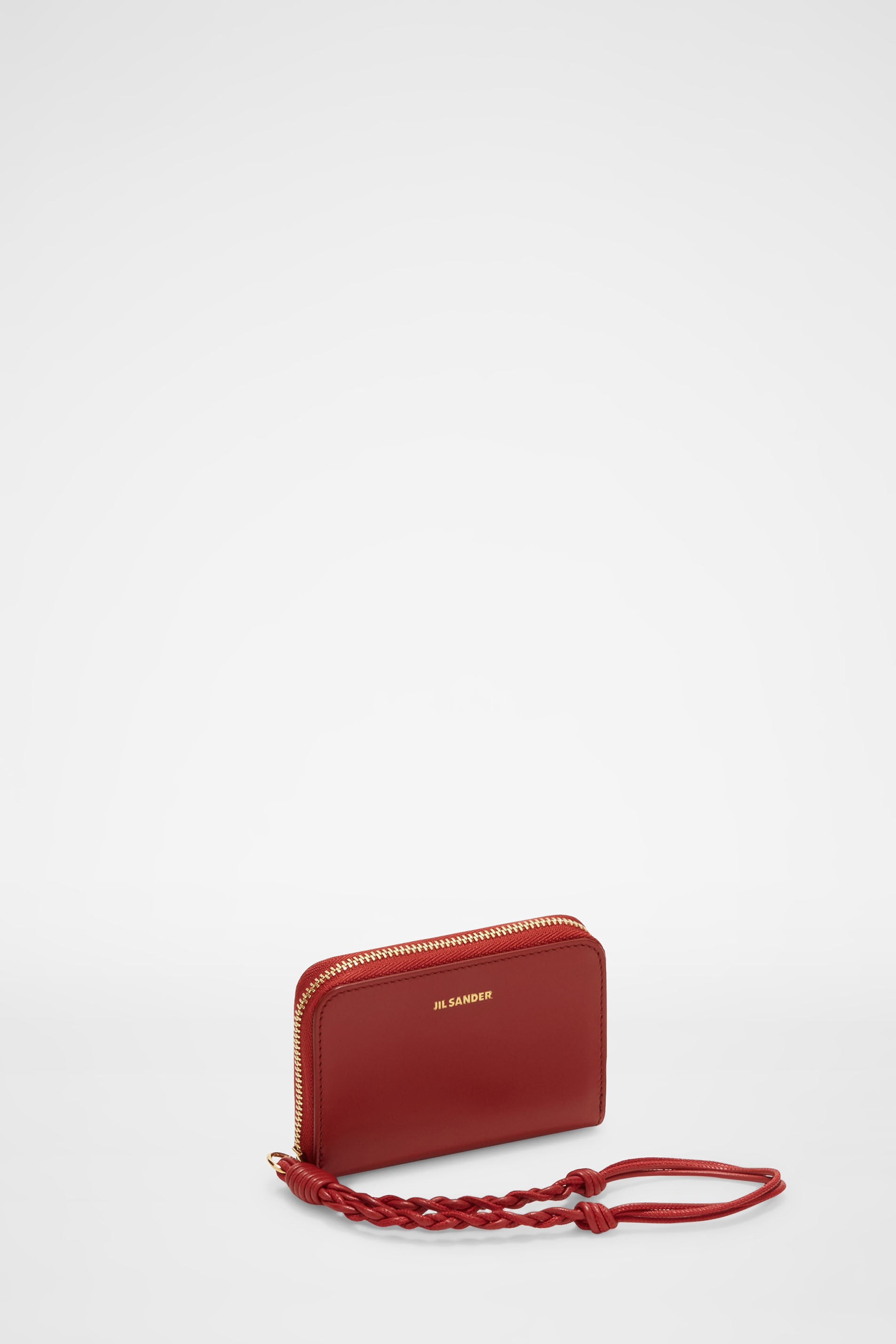 Zip-Around Wallet Small - 2