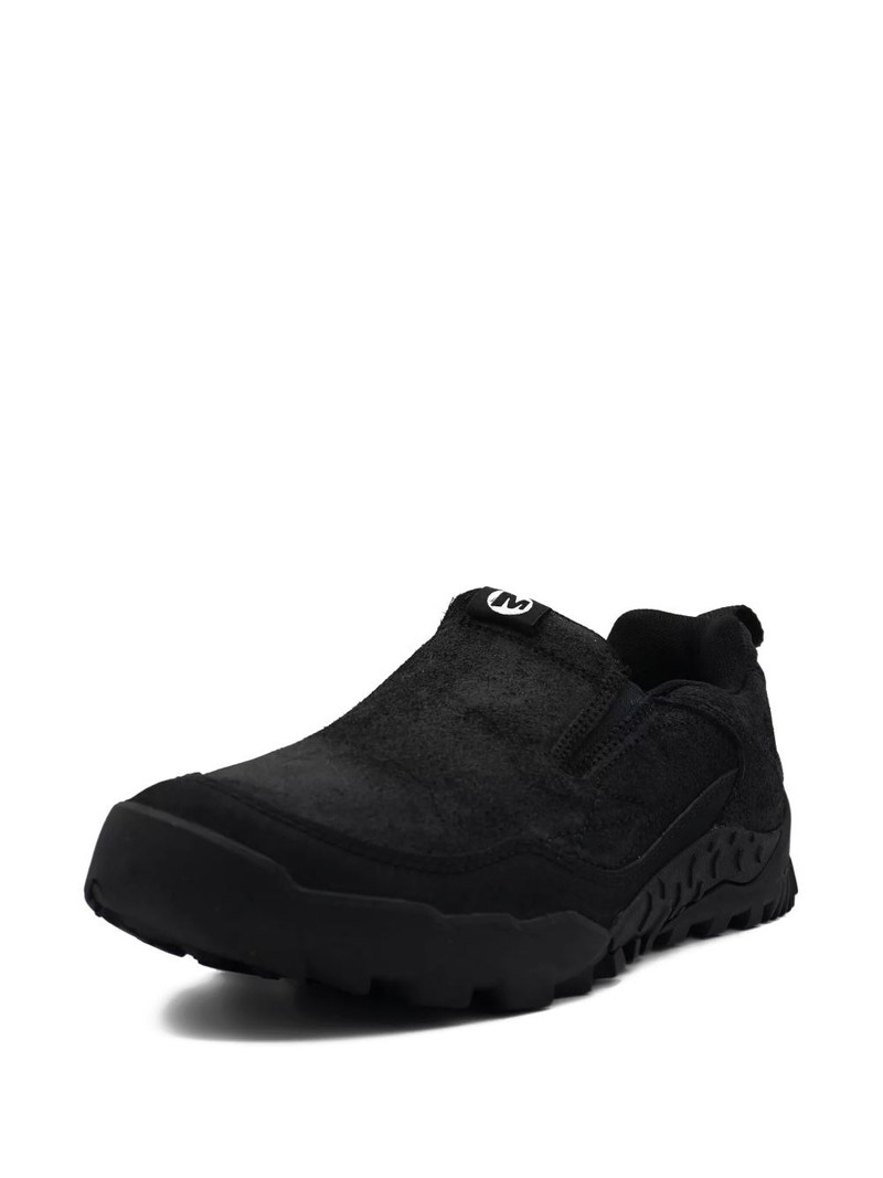 MERRELL slip-on moc trainers outlook