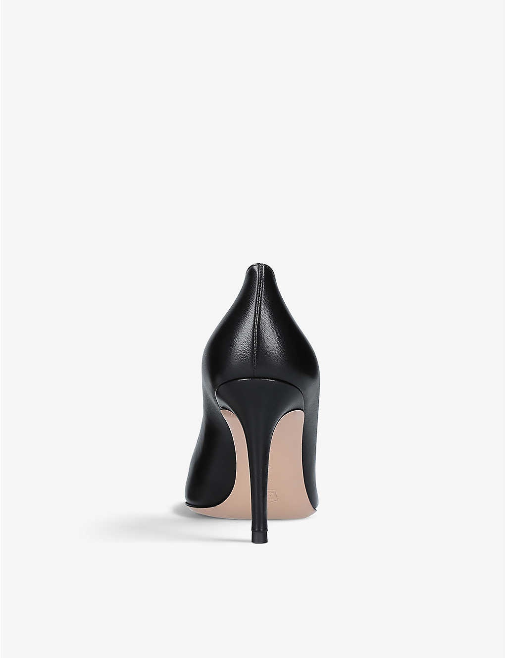 Gianvito 85 leather courts - 5