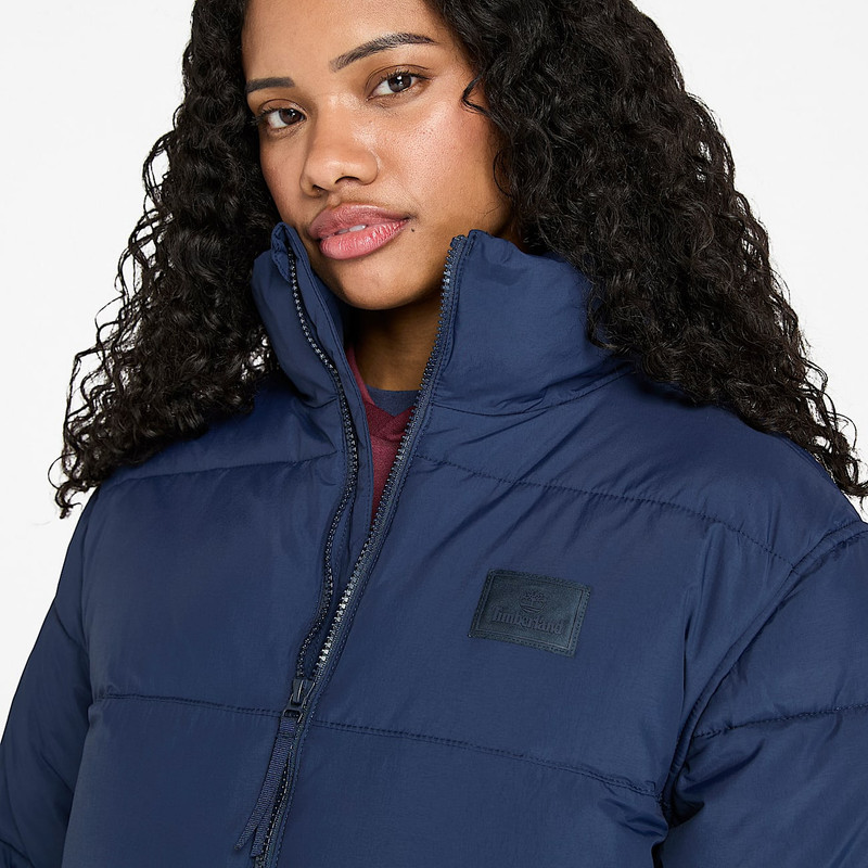 Insulated Puffer Jacket 5