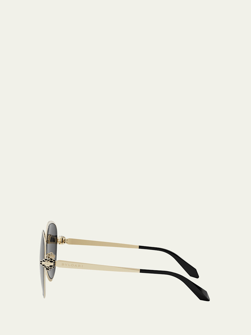 BVLGARI Serpenti Forever BV40043U Sunglasses outlook