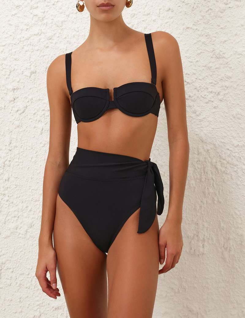 Zimmermann SEPARATES SCARF HW PANT outlook