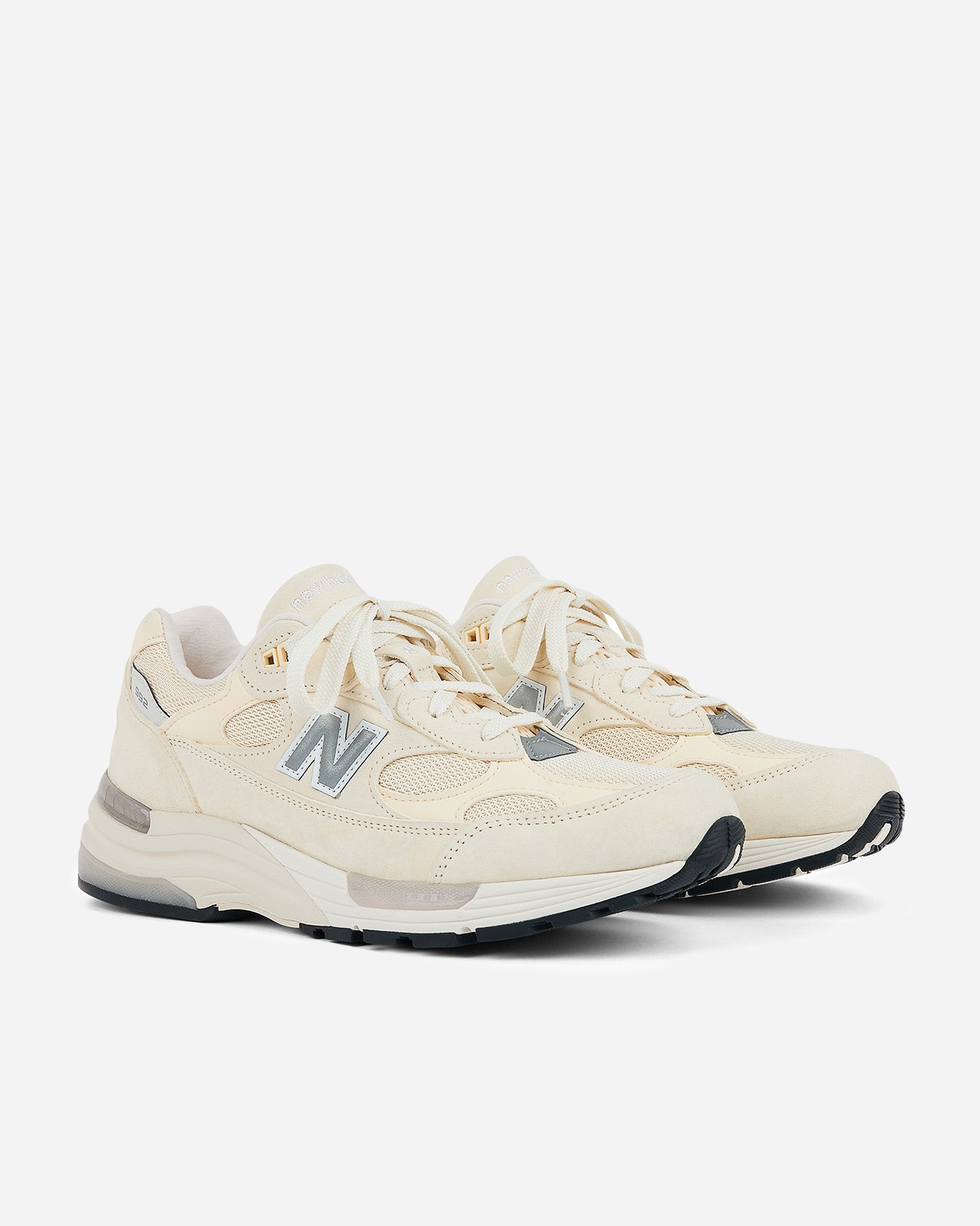 New Balance x Teddy Santis Made in USA 992 - 2