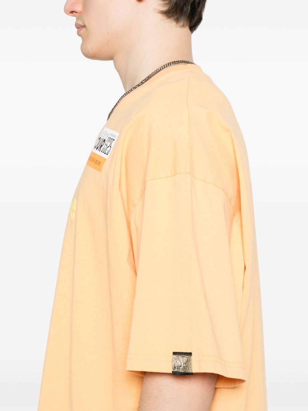 Tour T-shirt - 4