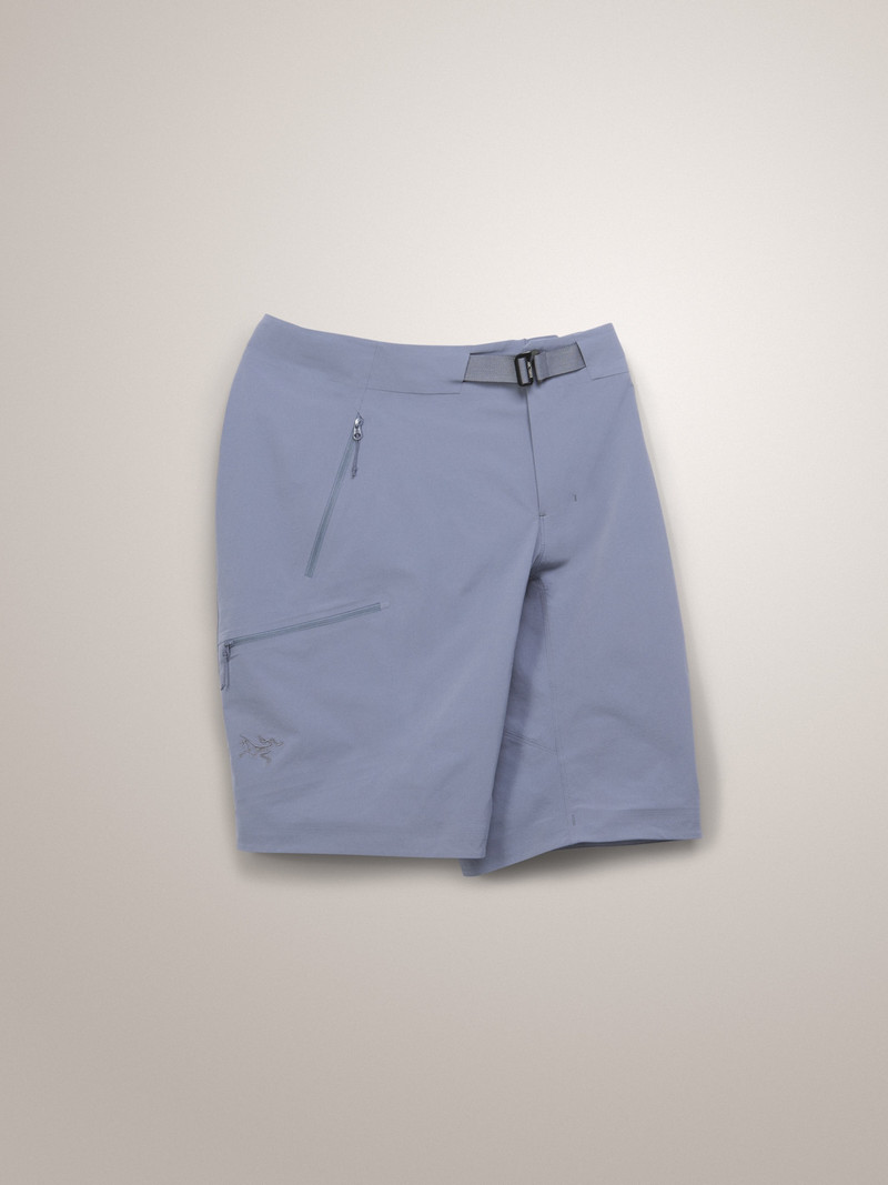 Gamma SL Short 11" 9