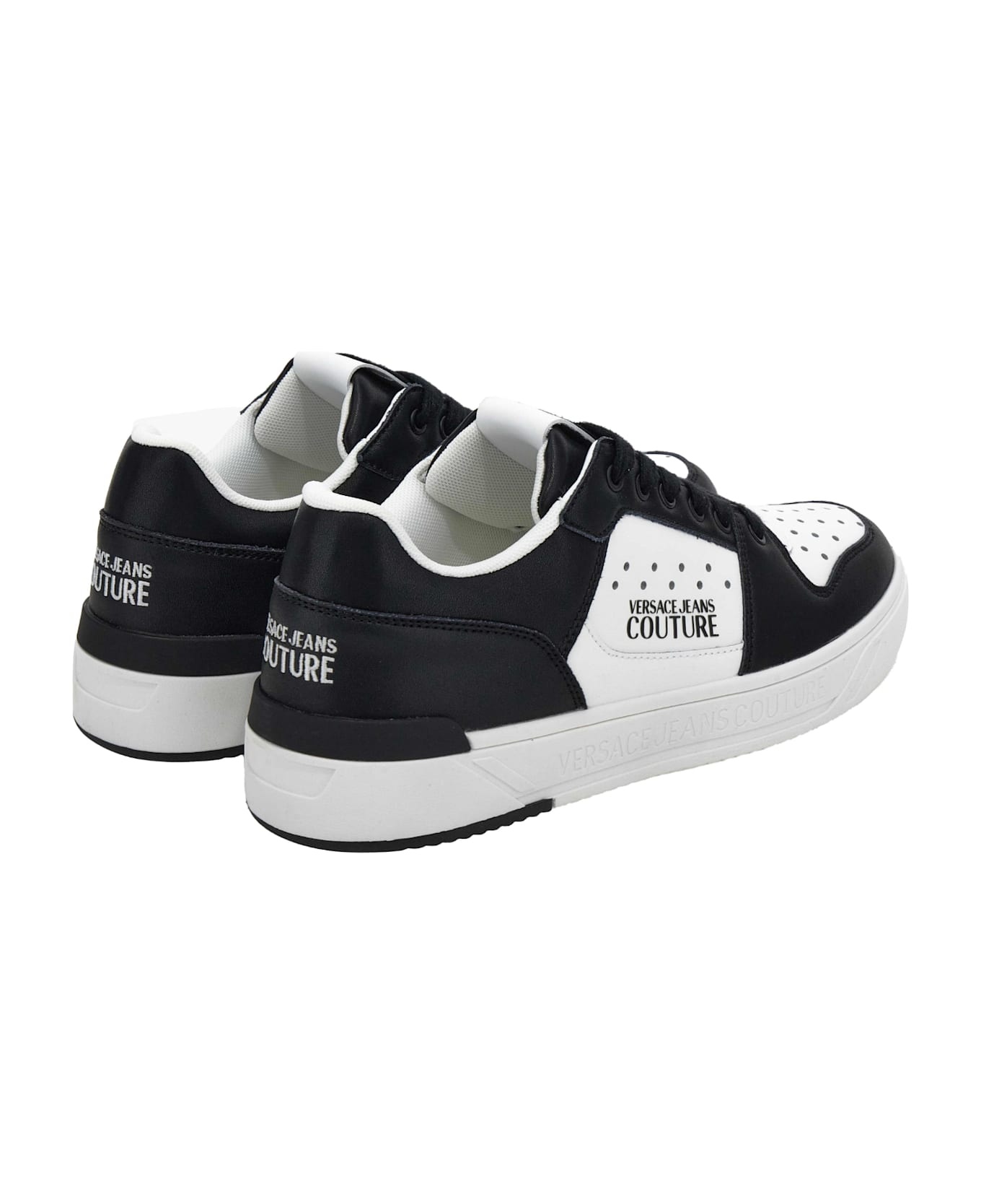 Versace Jeans Couture Sneakers - 2