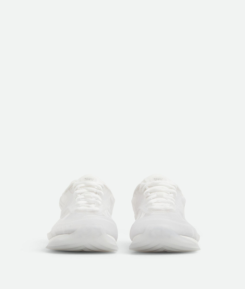 Bottega Veneta Orbit Sneaker outlook