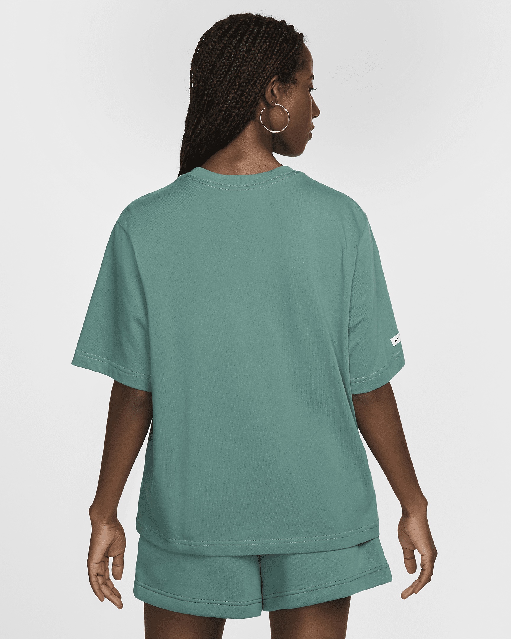 Nike Sportswear Classic Women's T-Shirt - 2