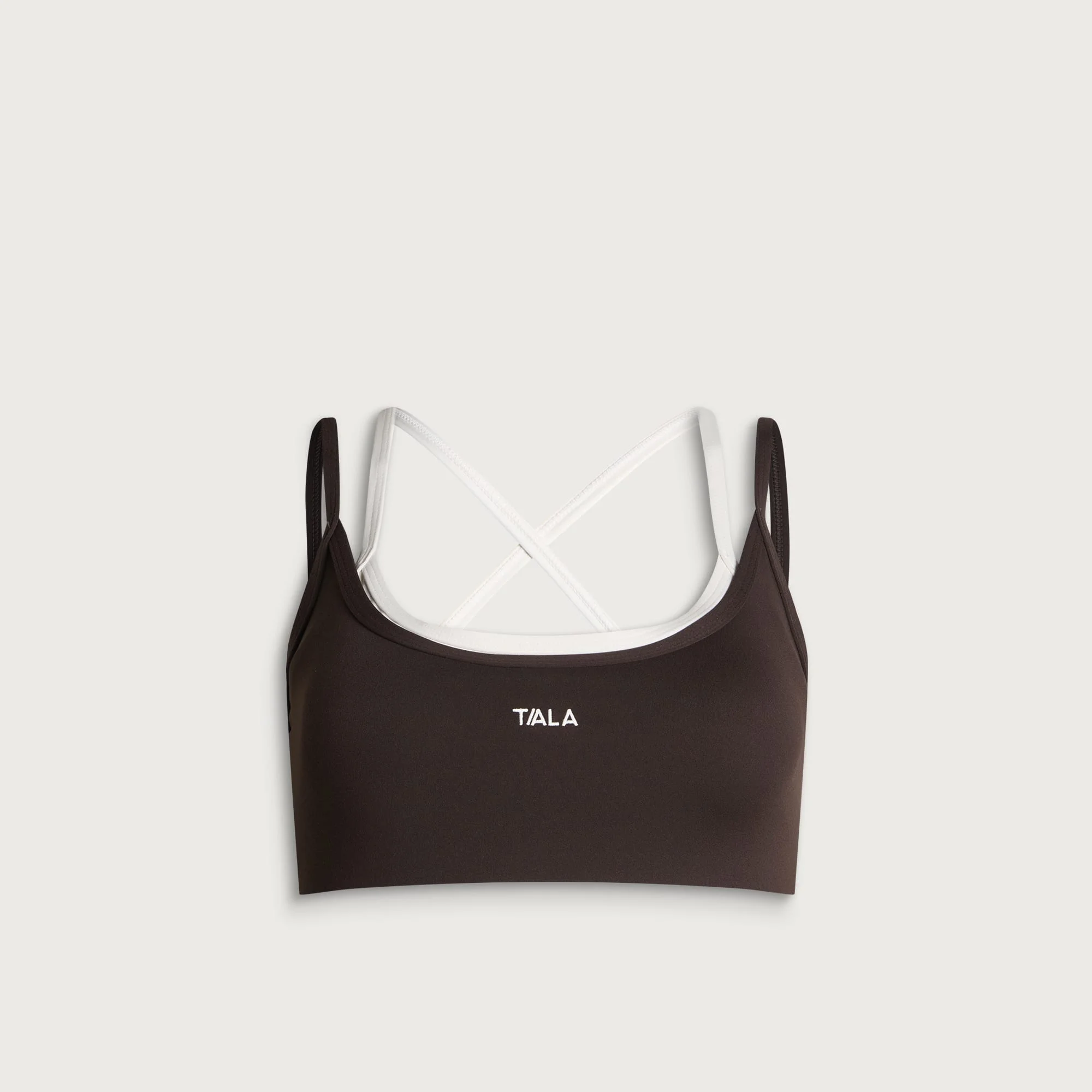 TALA DayFlex Double Layer Sports Bra - 1
