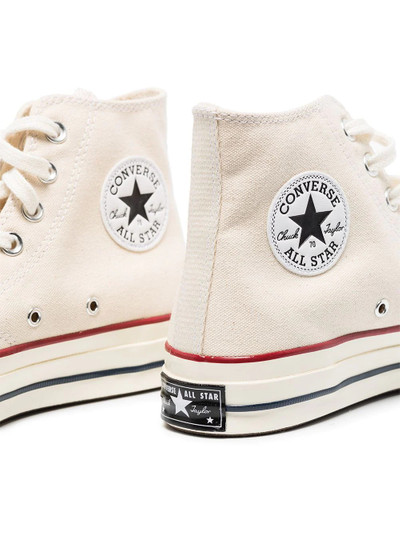 Converse Chuck 70 high-top sneakers outlook