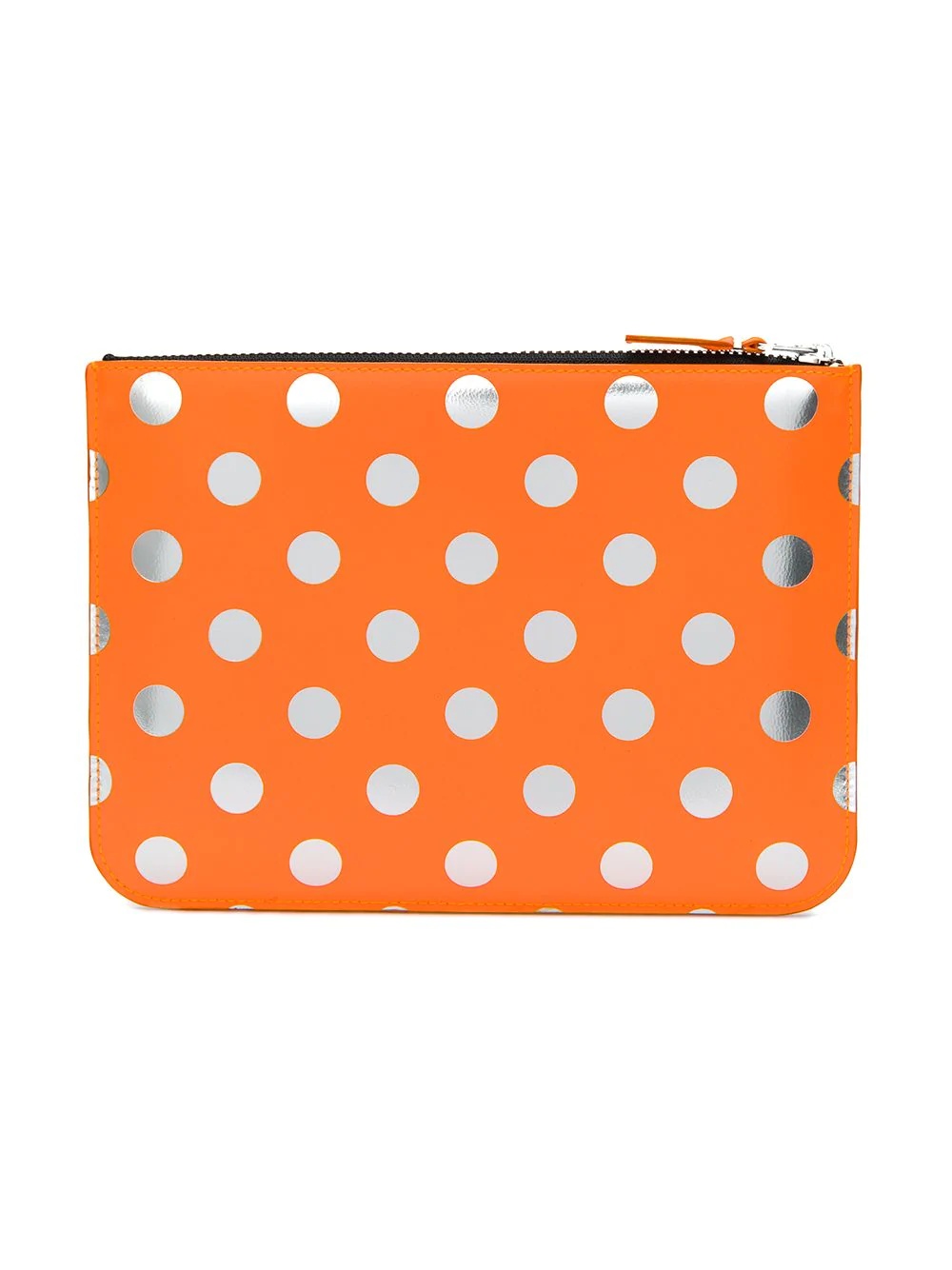 polka dot wallet - 2