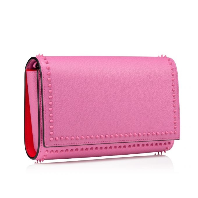 Paloma Clutch Pink - 2