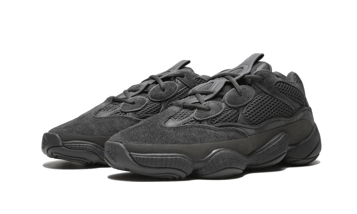 Yeezy 500 - 2