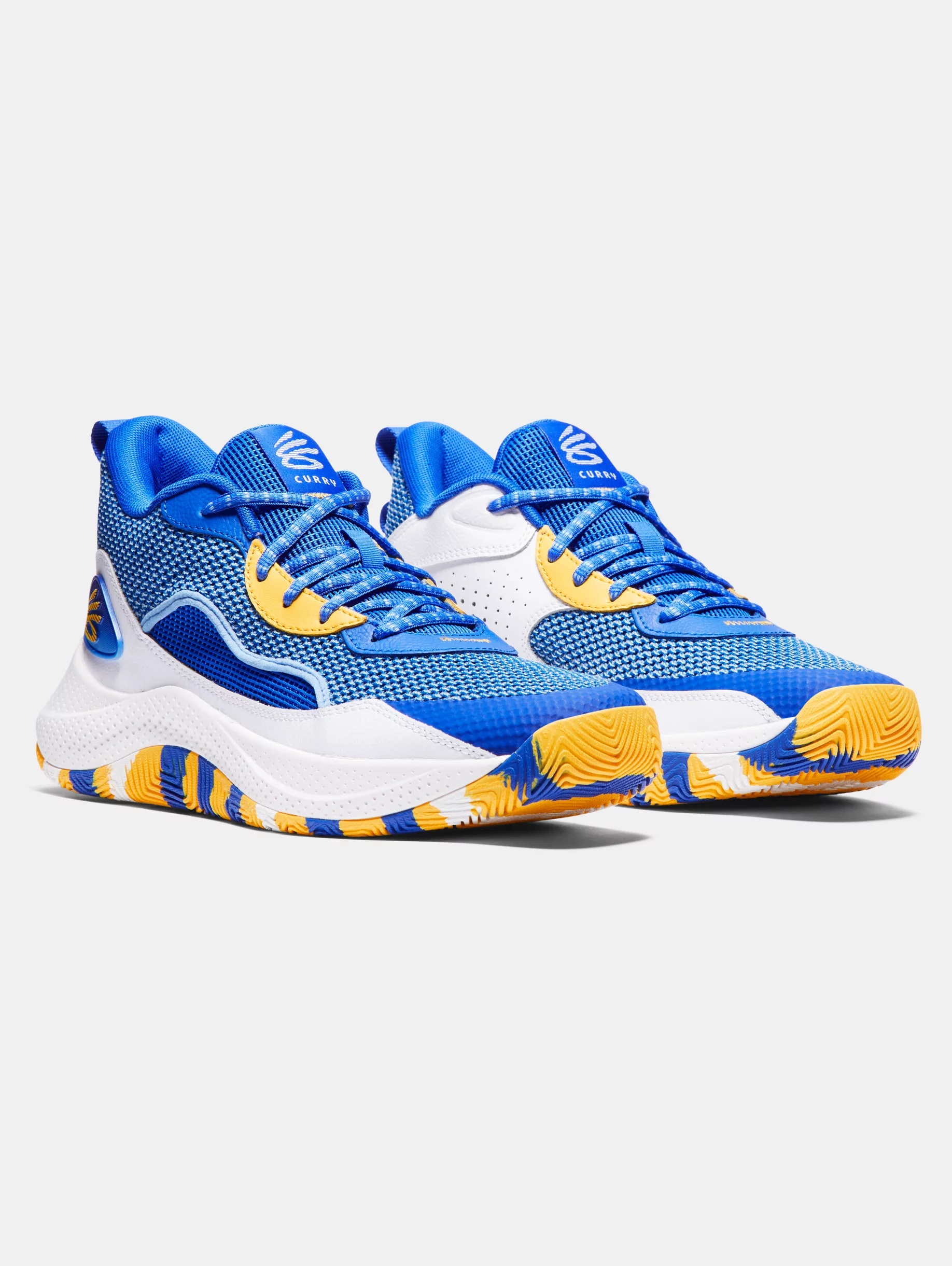 Unisex Curry 3Z 24 Basketball Shoes - 5