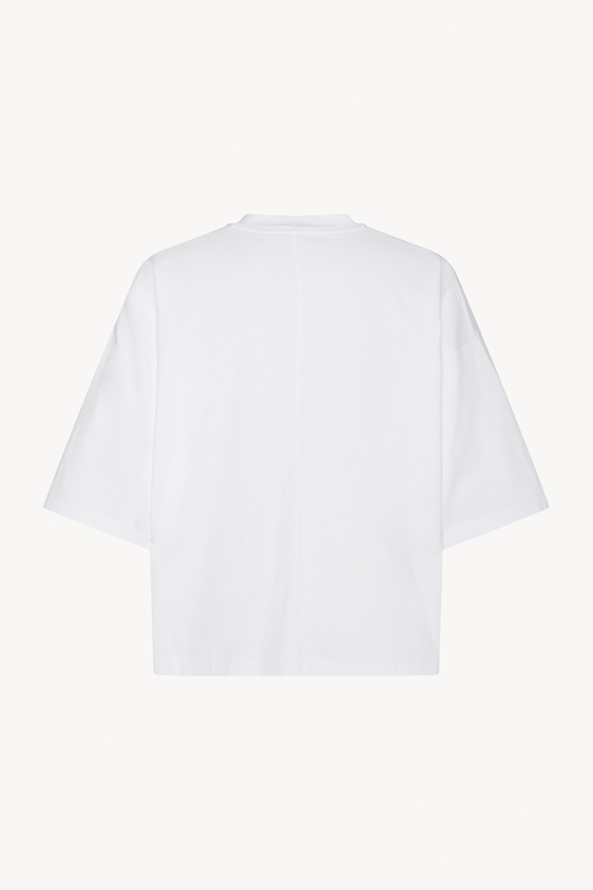 Issio Top in Cotton - 2