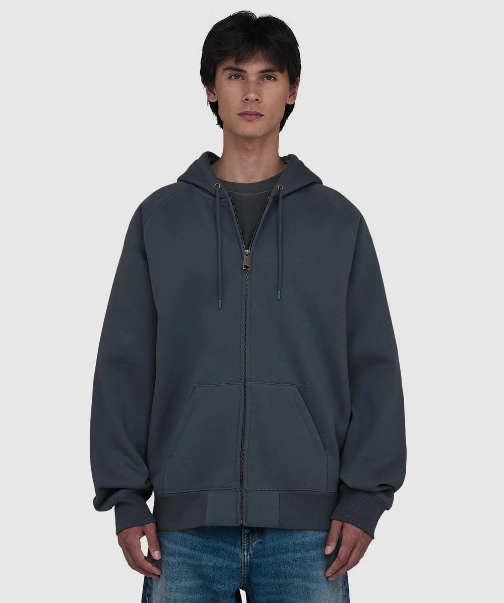 Chase hoodie - 1