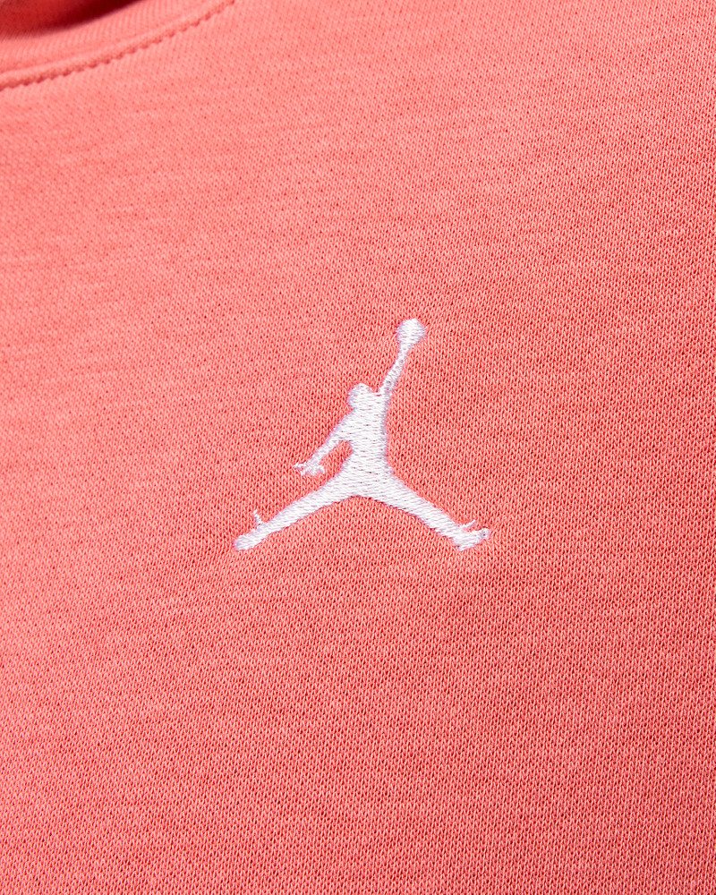 Jordan Brooklyn Fleece Women's Pullover Hoodie 4