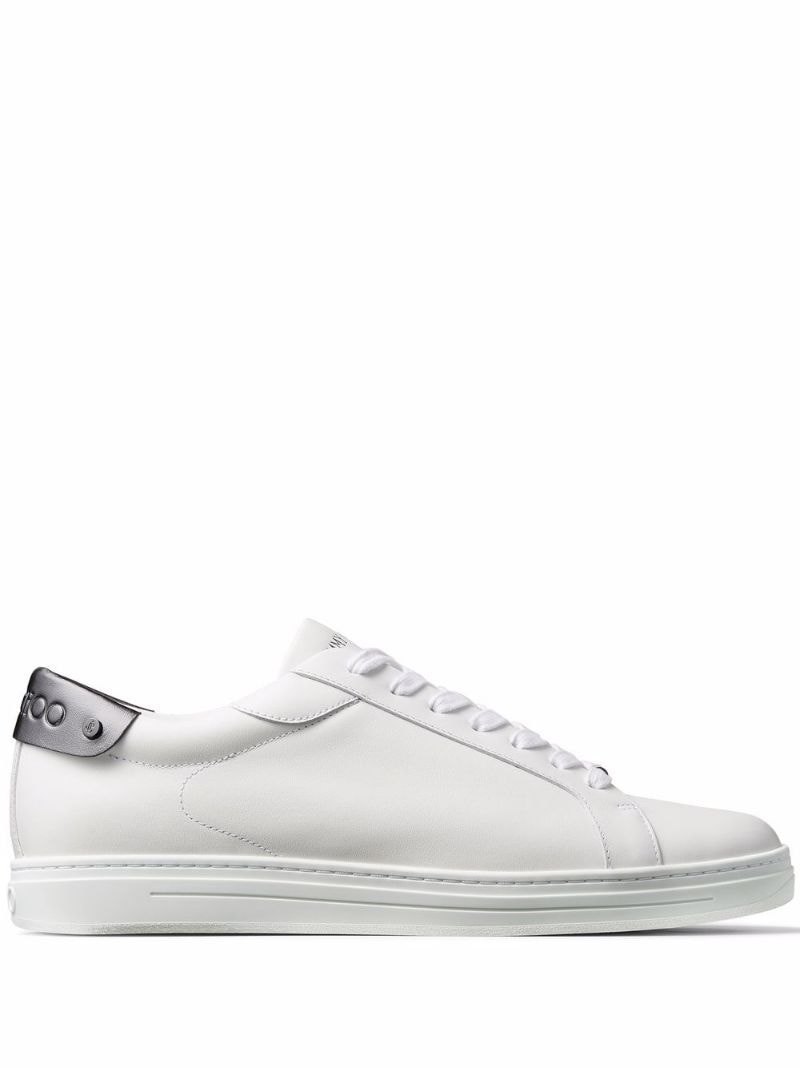 Rome/M leather sneakers - 1