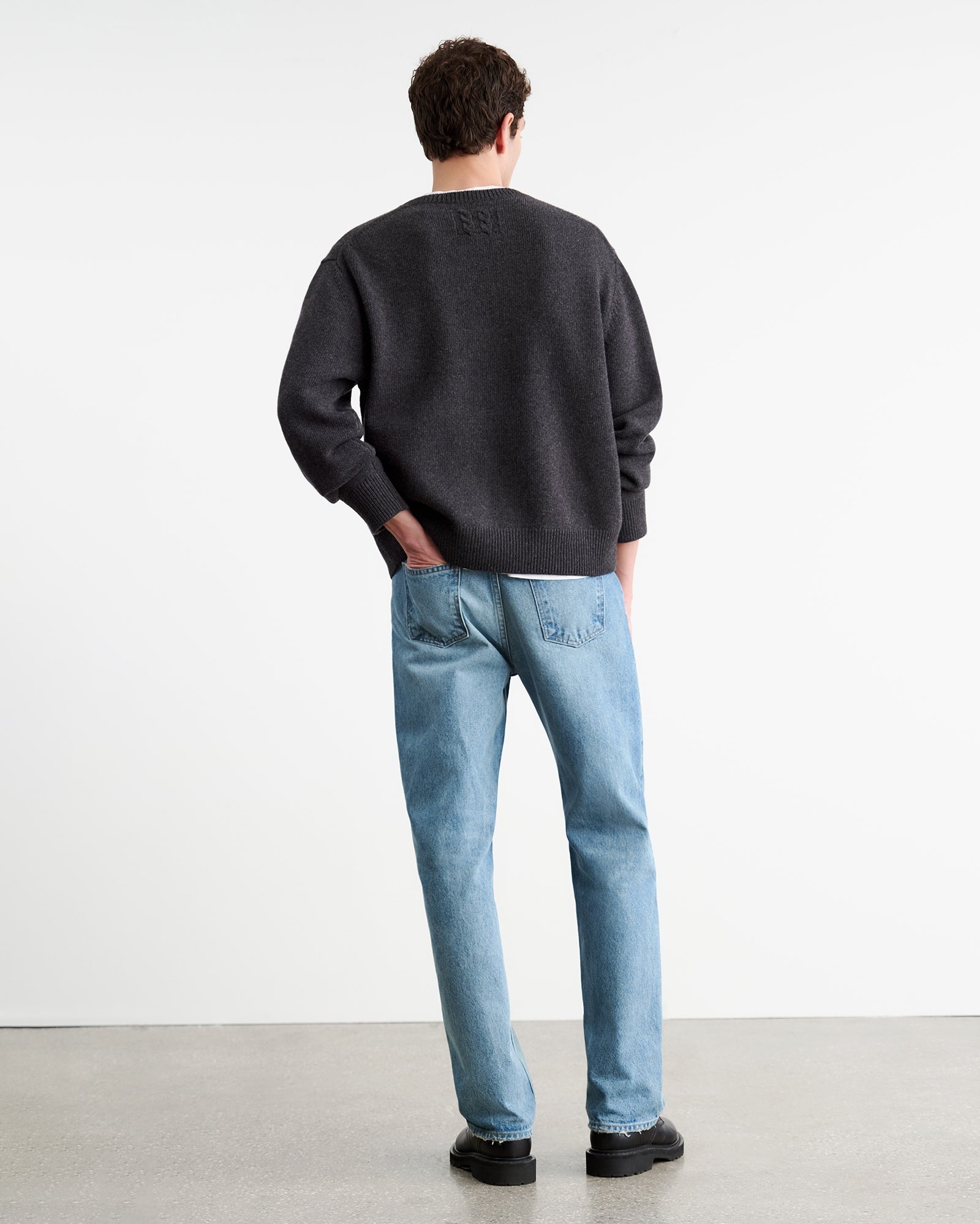 MADDOX SWEATER - 4