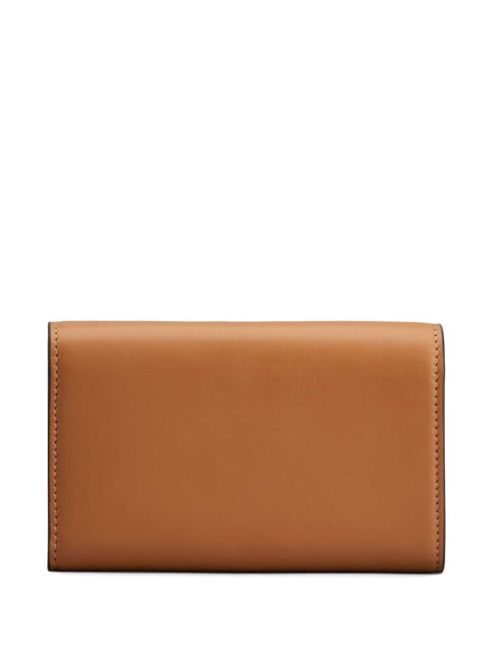 leather wallet - 2