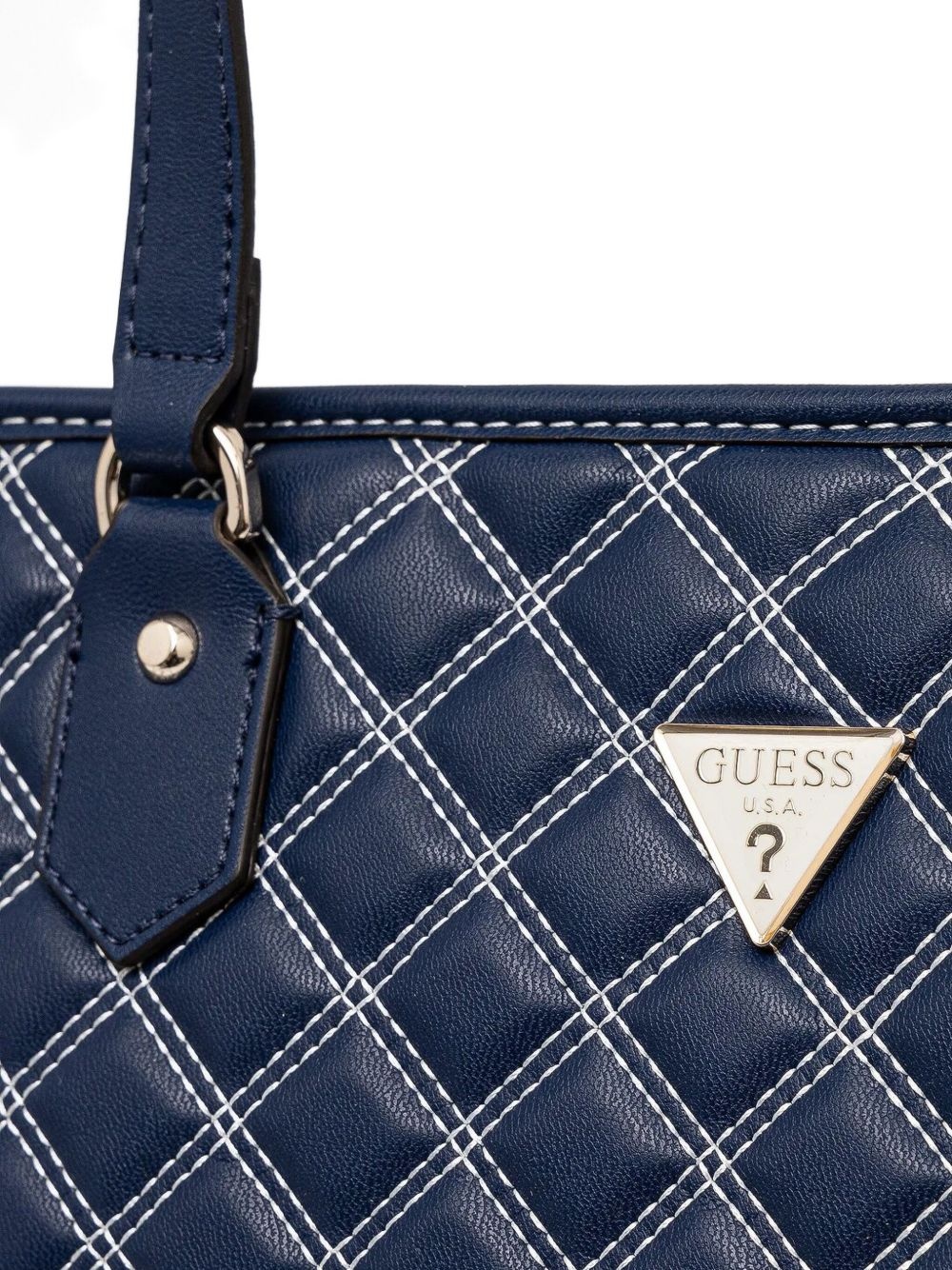 Cruise Vibe tote bag - 4