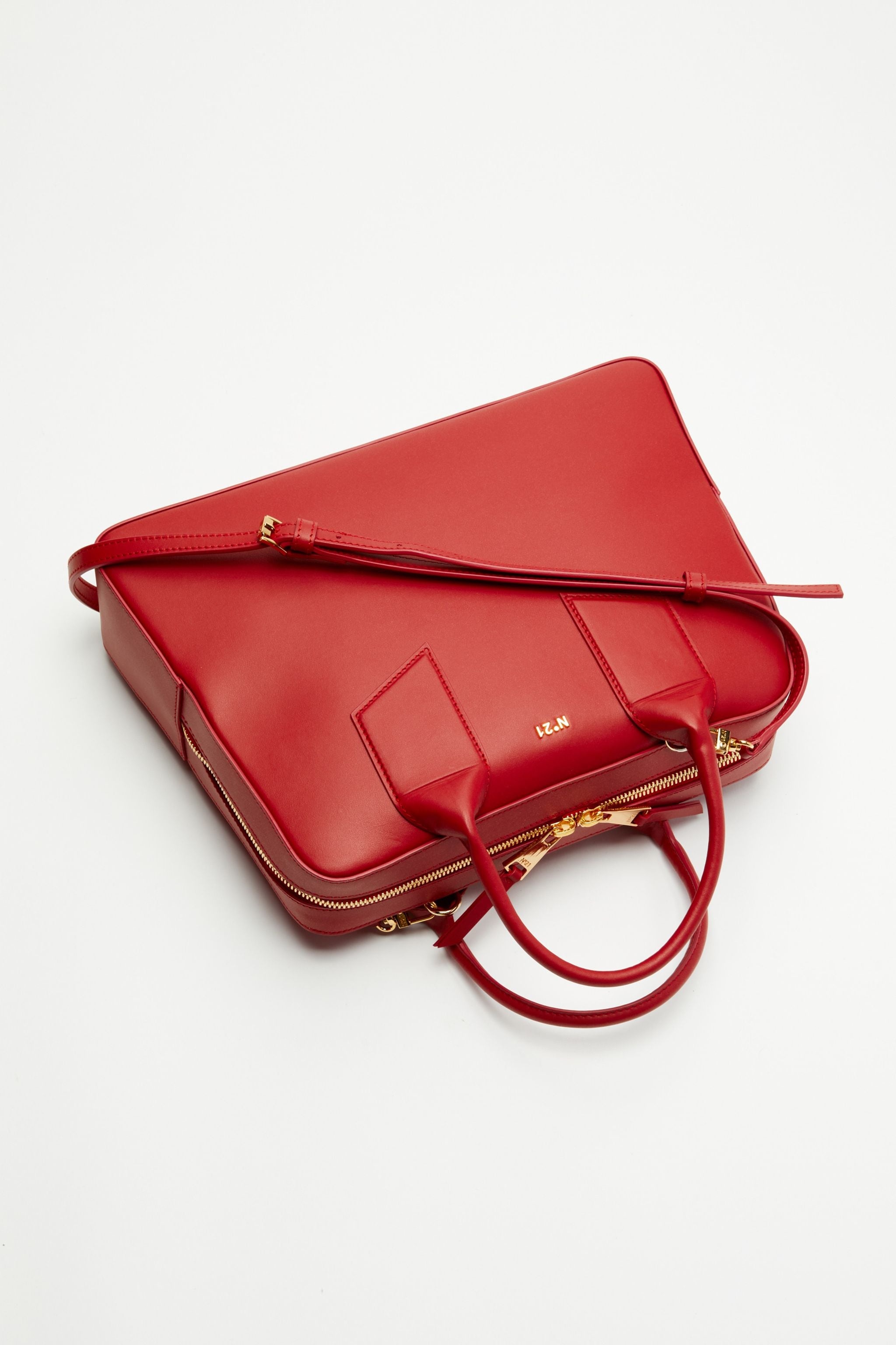 BIG BAULETTO SHOULDER BAG - 3