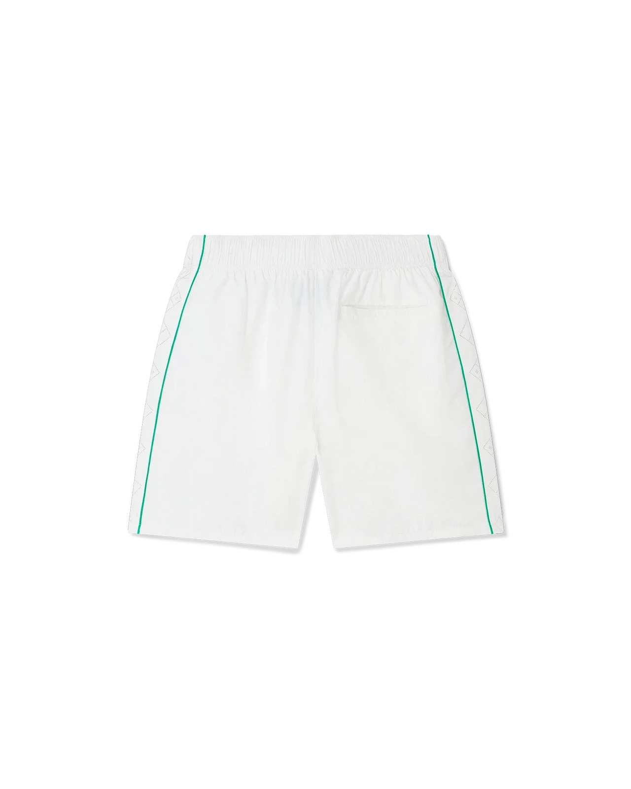 Laser Detail Track Shorts - 2