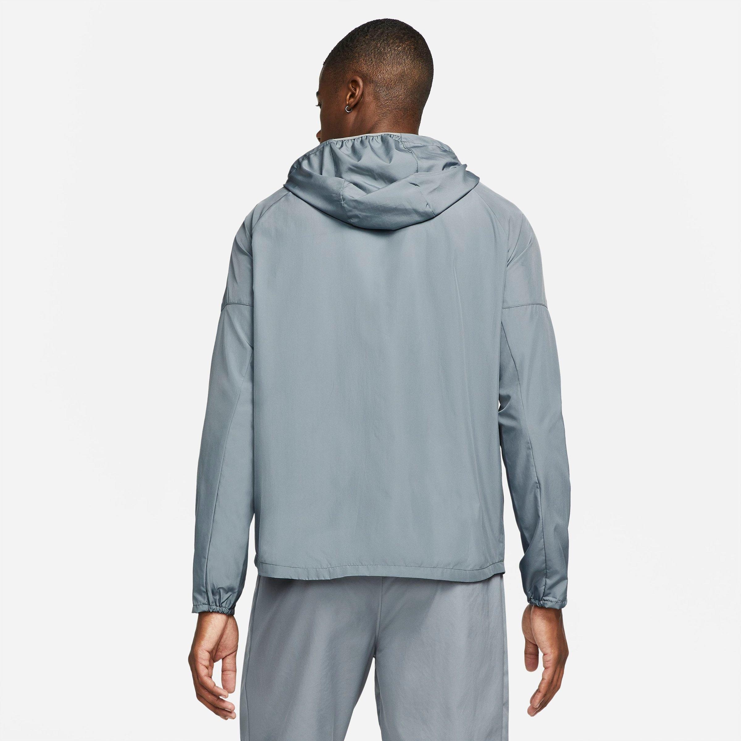 MEN'S NIKE REPEL MILER RUNNING JACKET - 2
