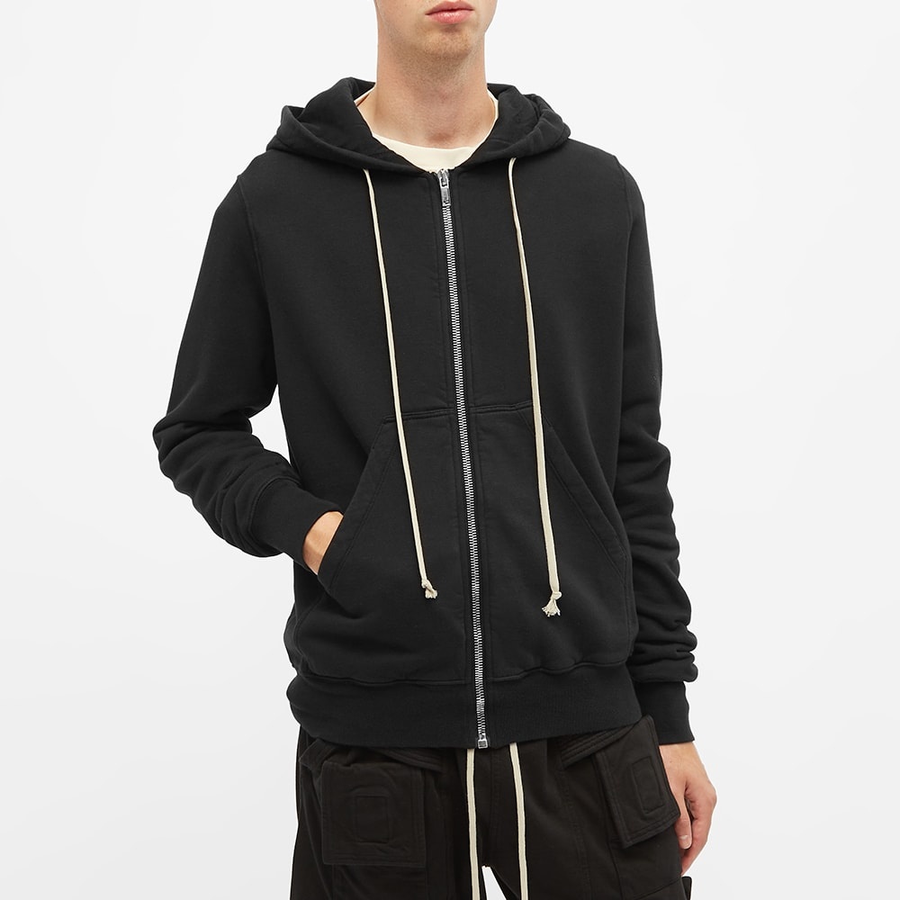 Rick Owens DRKSHDW Heavyweight Jason's Hoody - 4