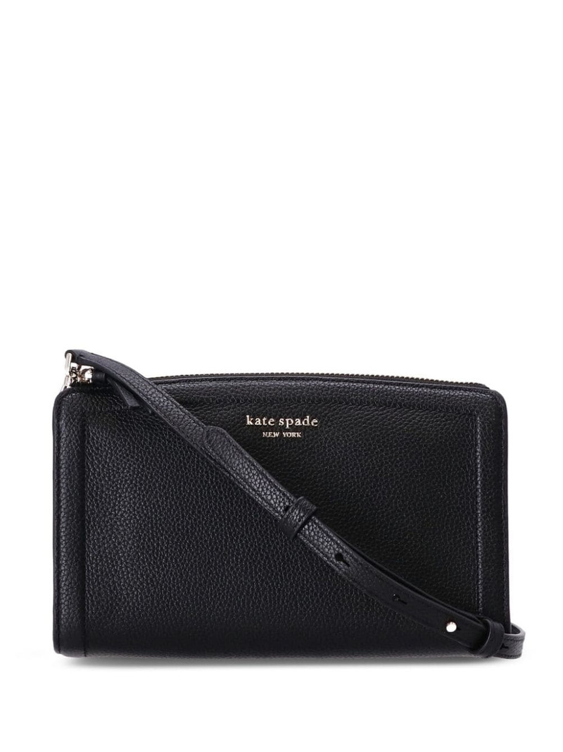Knott crossbody bag 1