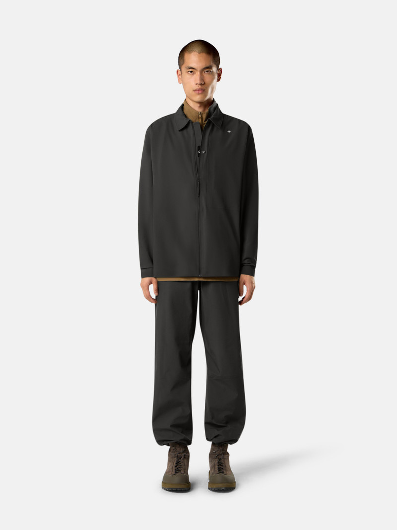 1200024 TEXTURED STRETCH NYLON_STONE ISLAND STELLINA 3