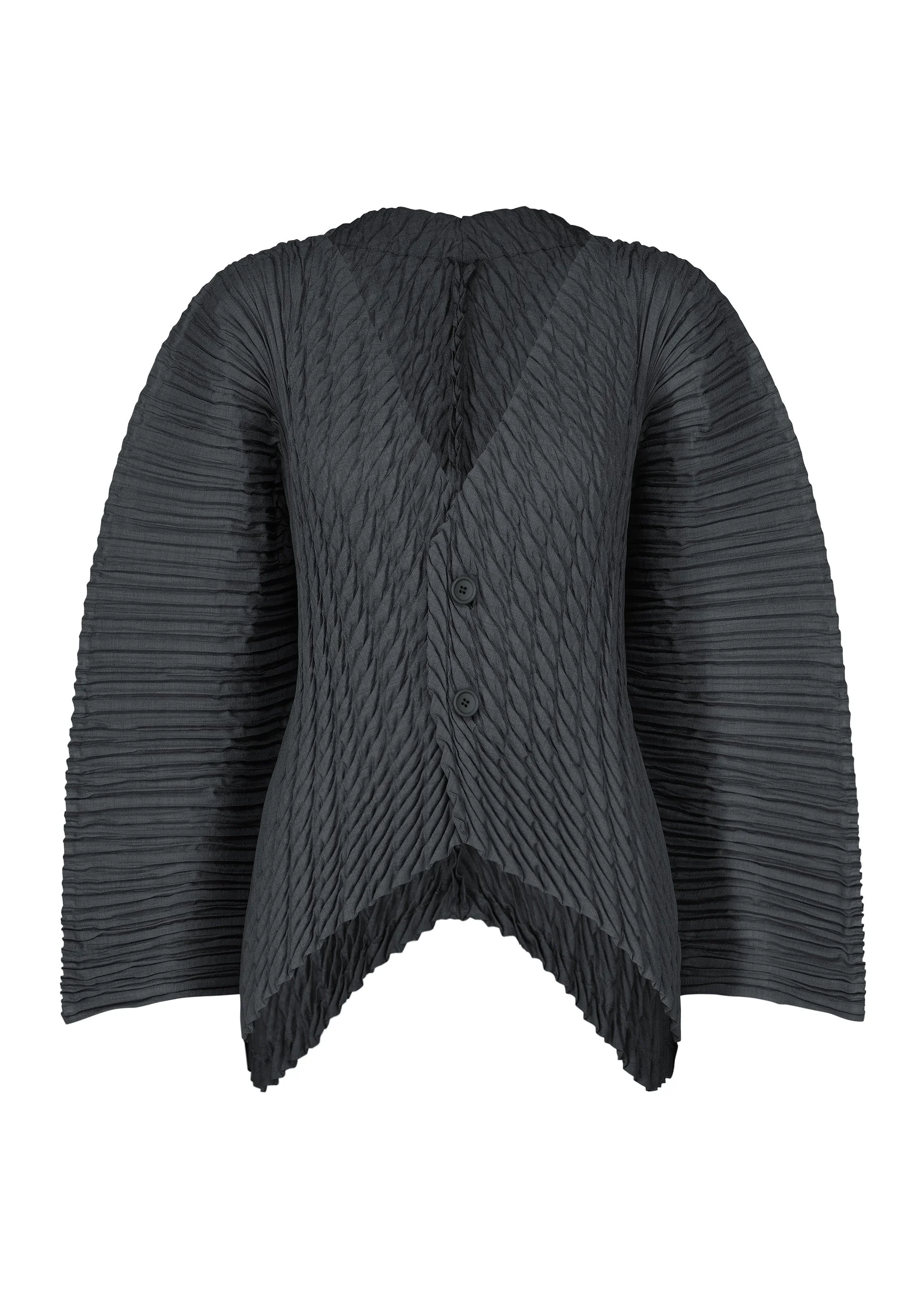 UNFURLING PLEATS - 1