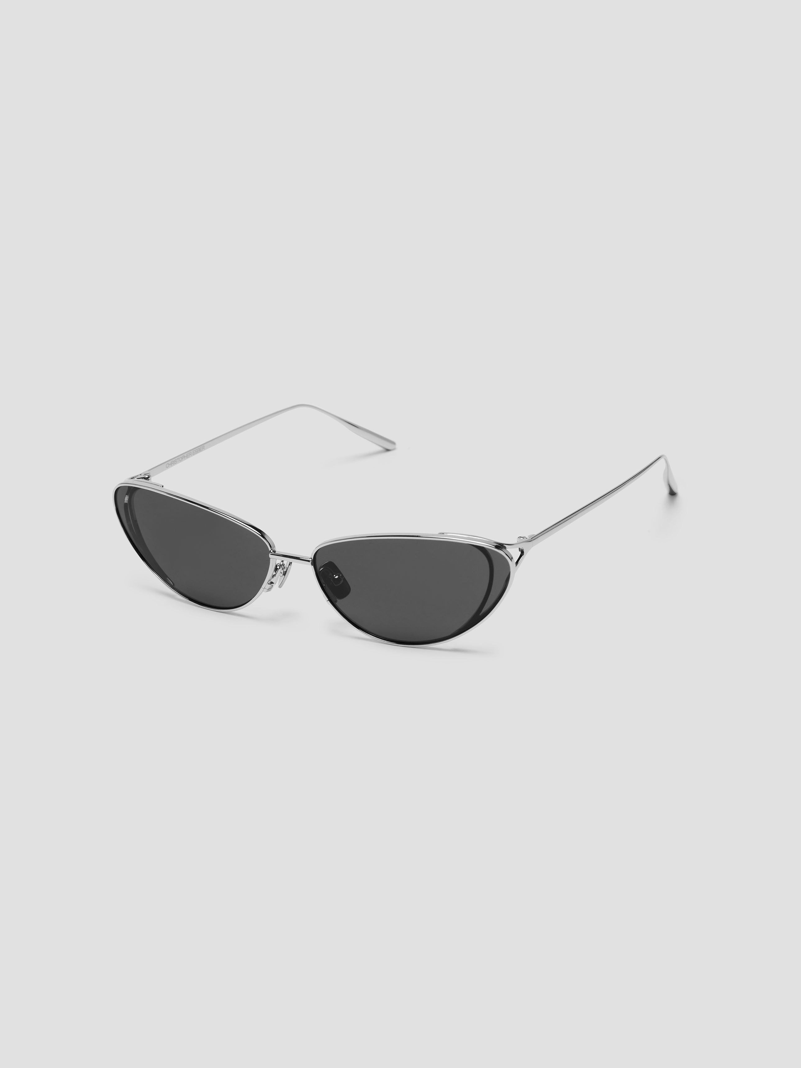 Milla 96 Sunglasses - 2
