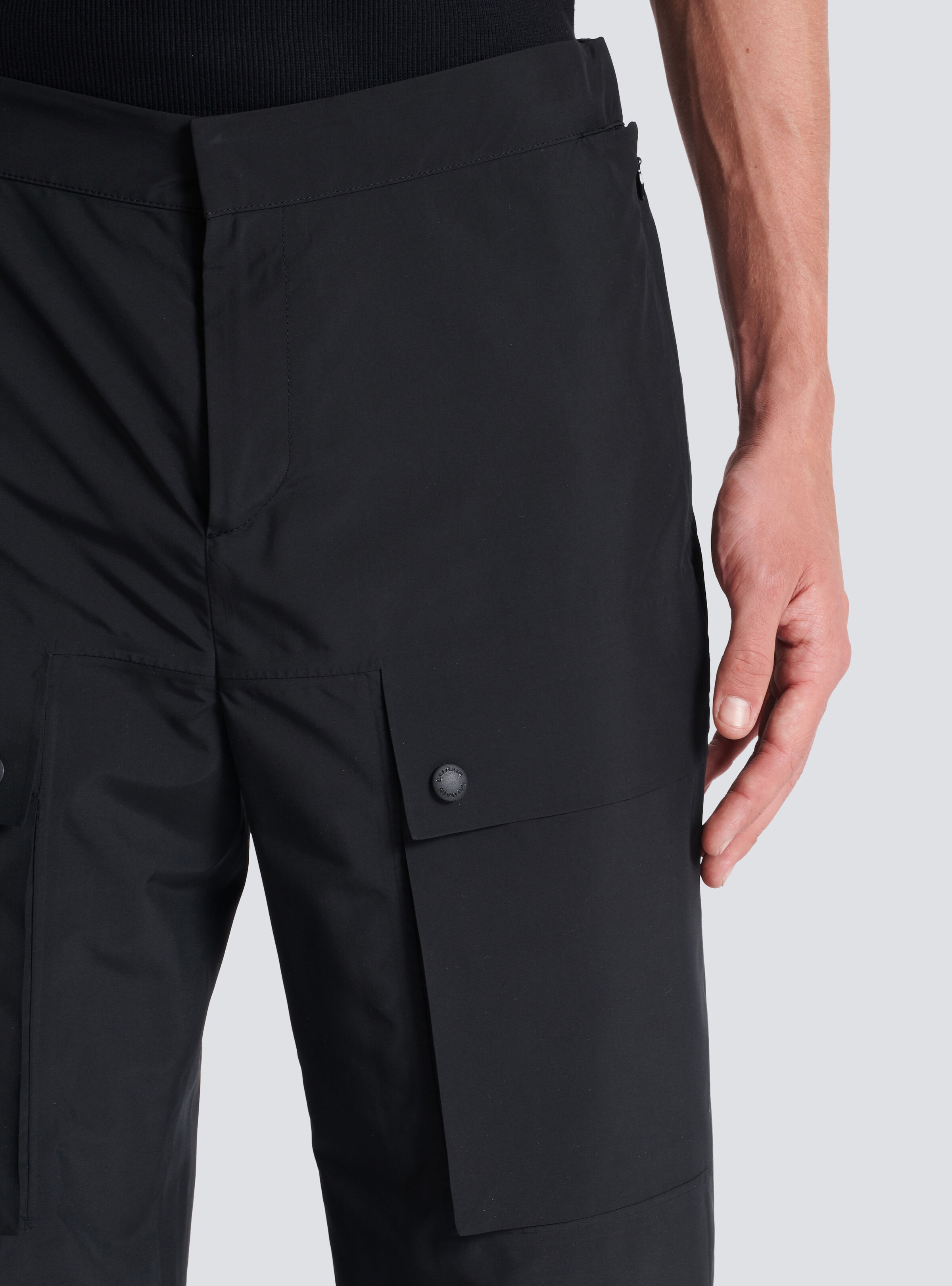 Main Lab cargo trousers - 6