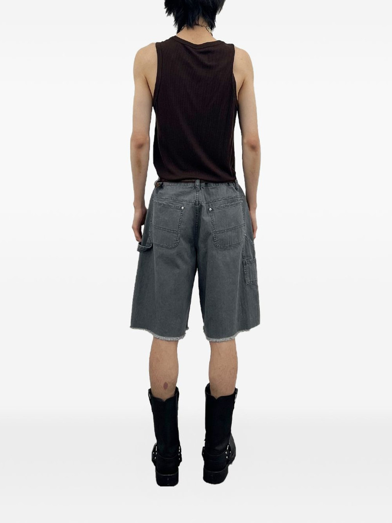 frayed shorts 4