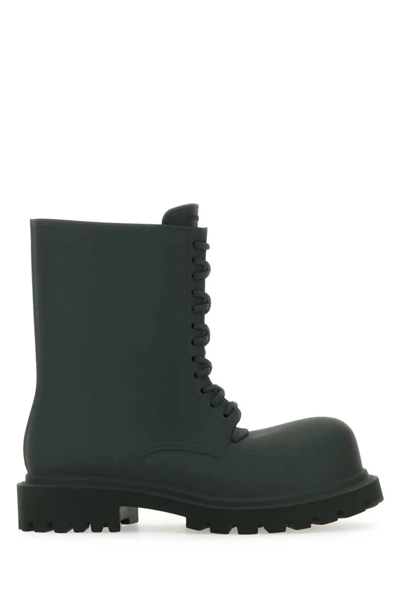 BALENCIAGA BOOTS - 1