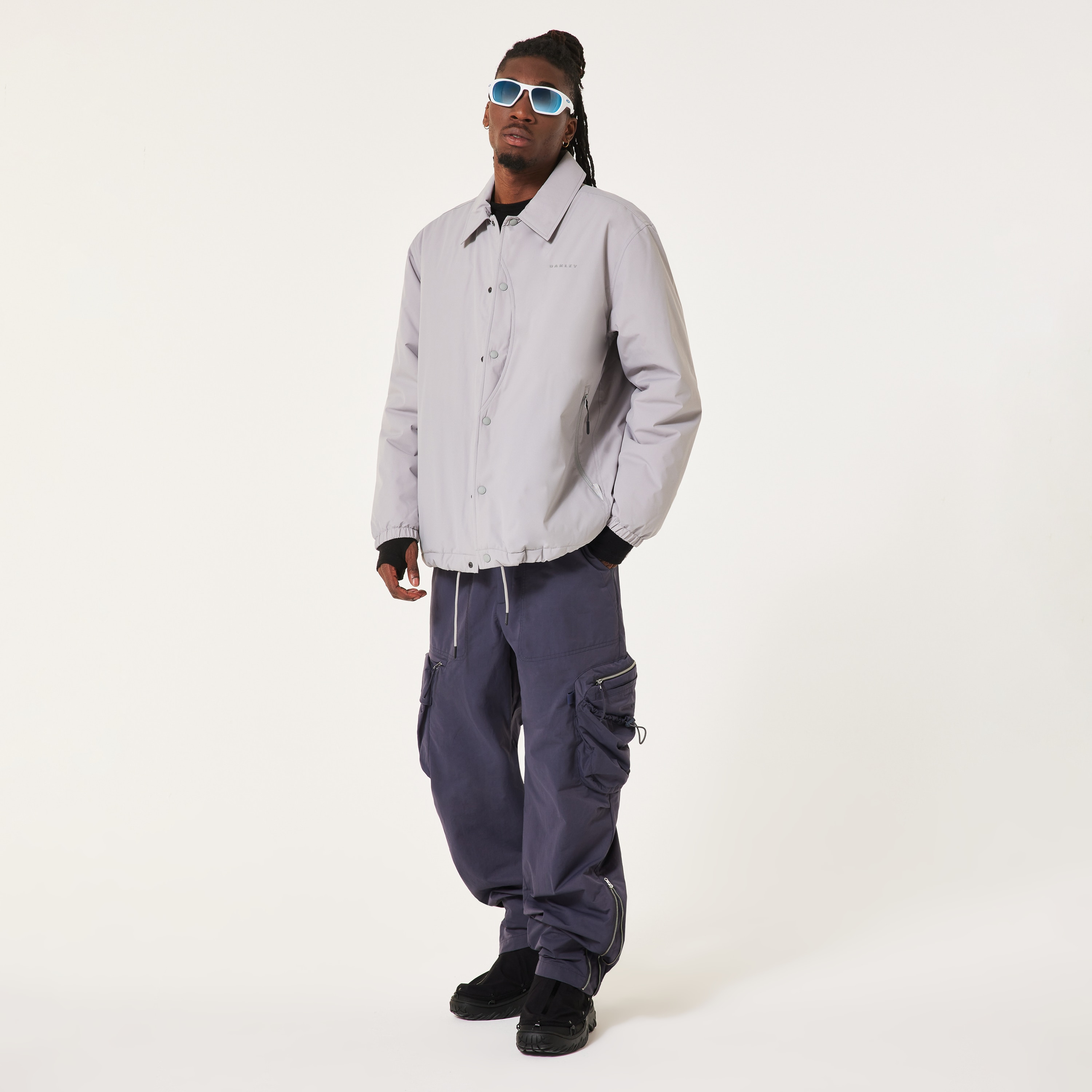 Urbanslope Shirt Jacket - 3