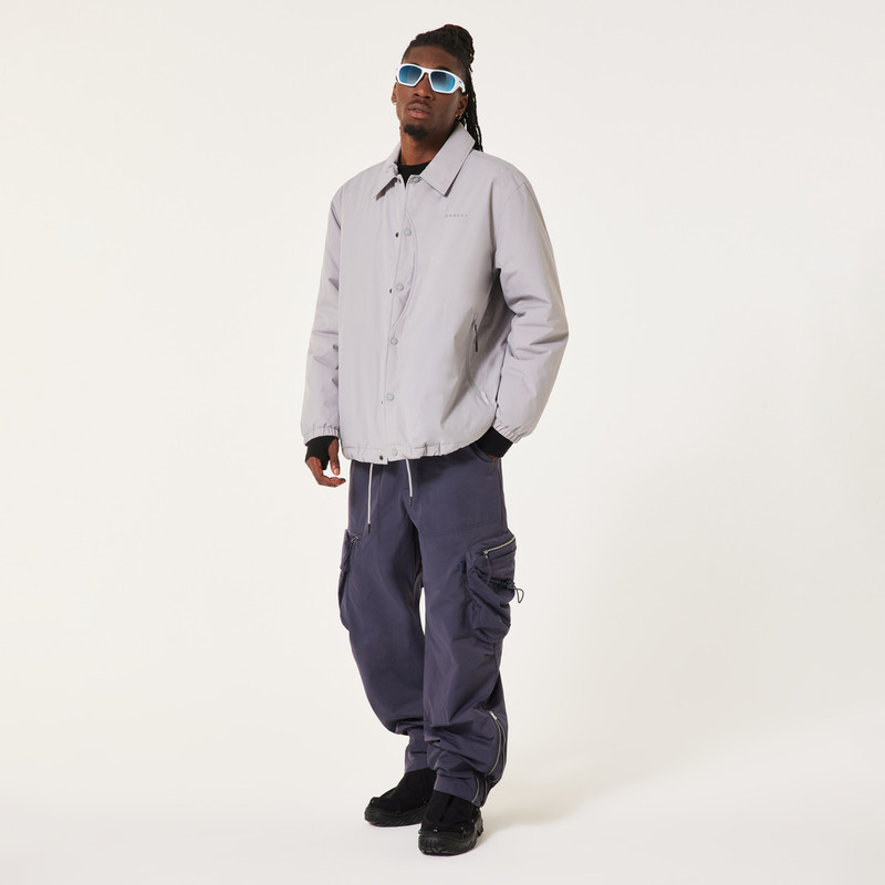 Urbanslope Shirt Jacket 3