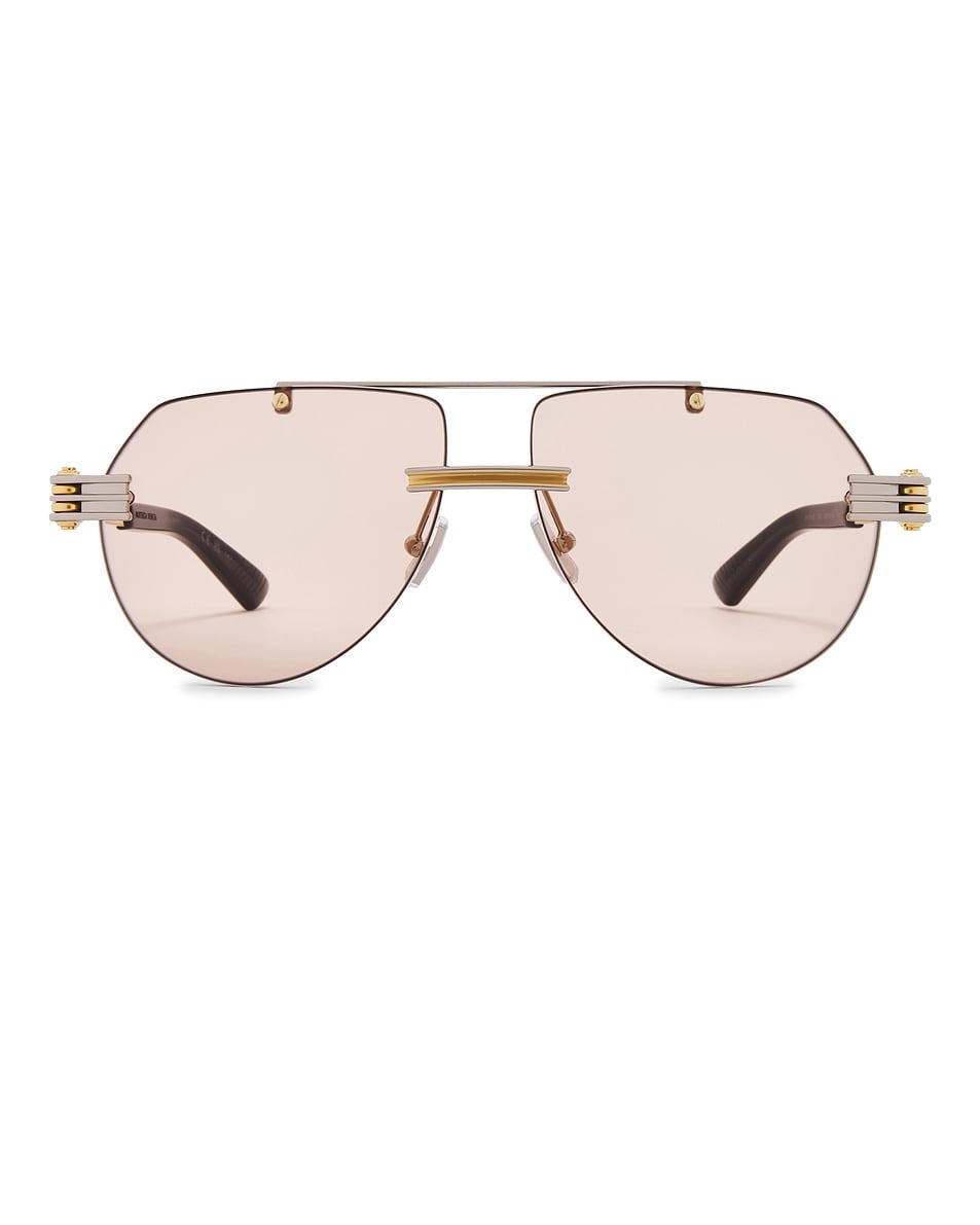 Aviator Sunglasses - 1