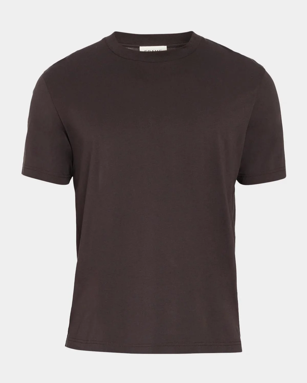 Men's Light Cotton T-Shirt - 1