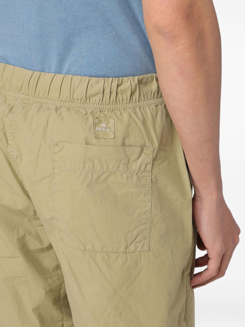 drawstring shorts 3