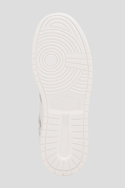 Los Angeles high-top sneakers in White - 6