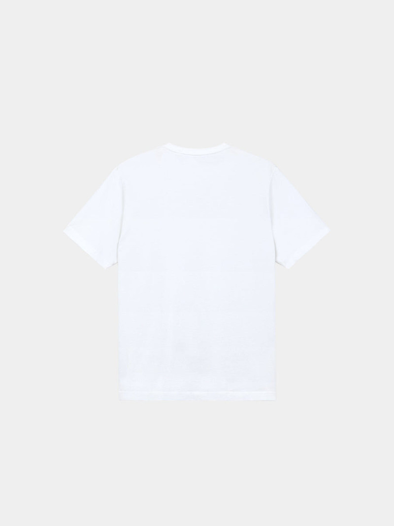 ALPHA INDUSTRIES ALPHA NASA SPACE TEE outlook