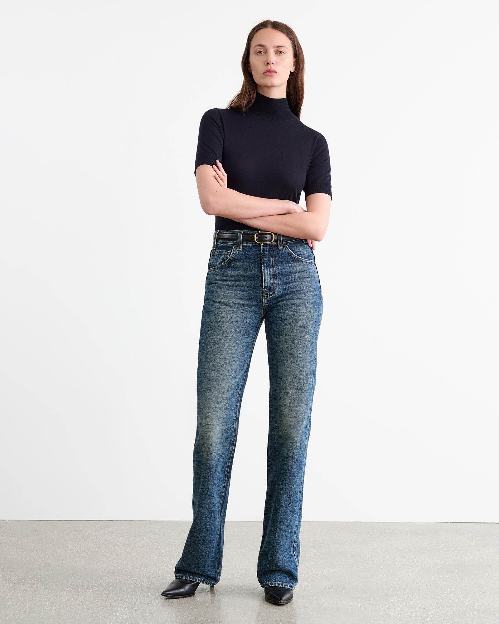 SIRANI SWEATER - 4