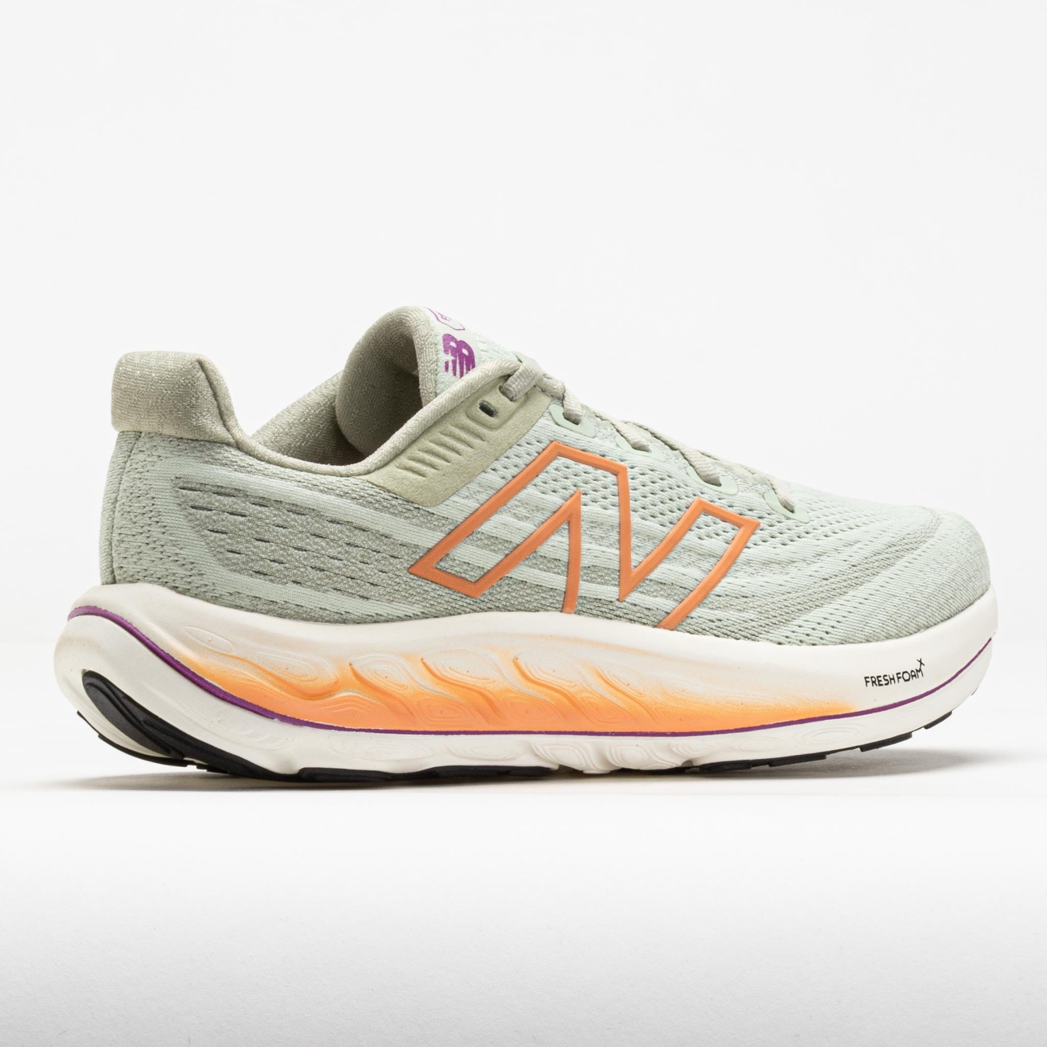 New Balance Fresh Foam X Vongo v6 Women's Natural Mint - 6