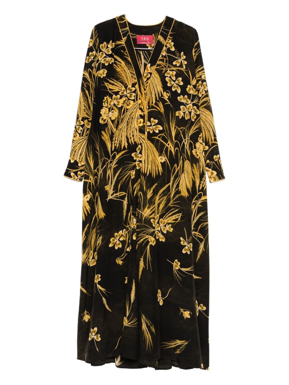 F.R.S . - F.R.S . Dress - 1