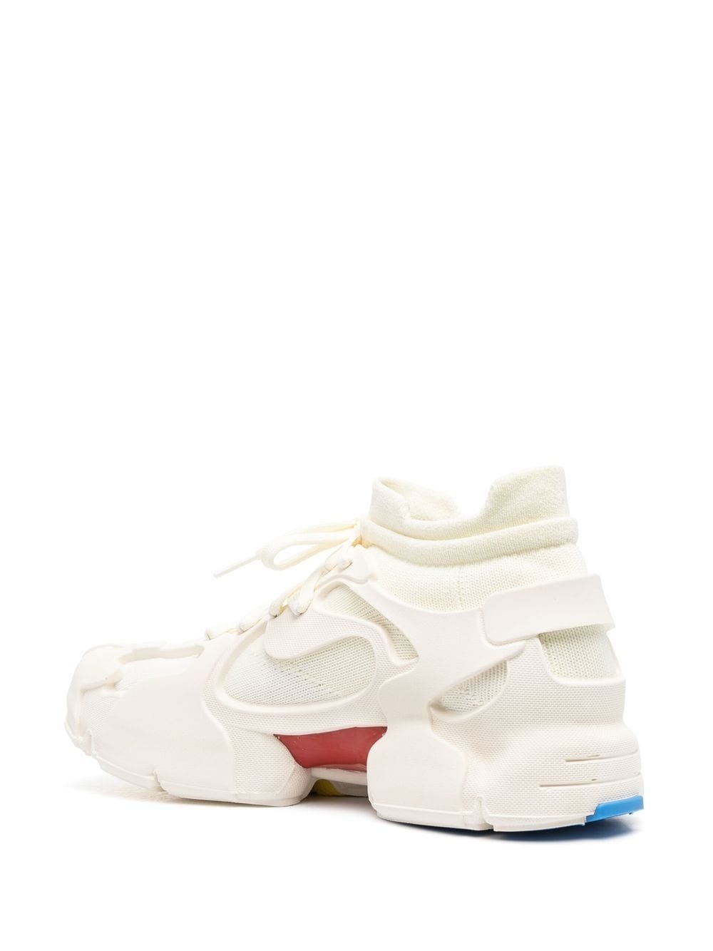 Tossu chunky sneakers - 3