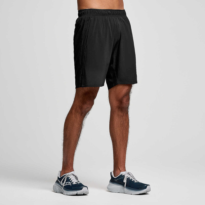 Saucony Outpace 7" Short outlook