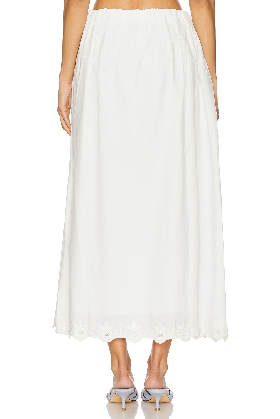 Antoinette Skirt - 4